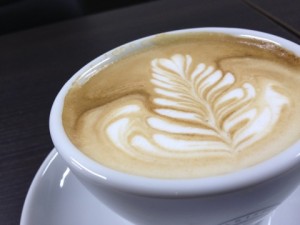 カフェスクール